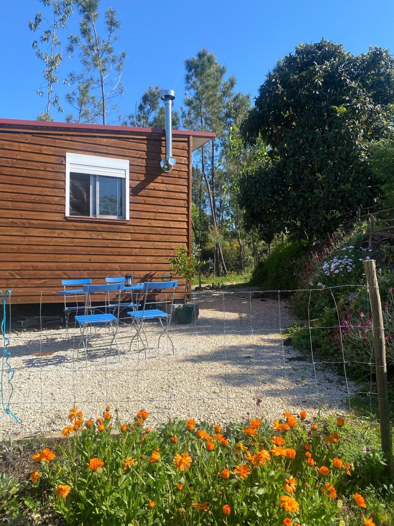 Casa Carini Villa Serta Exterior photo